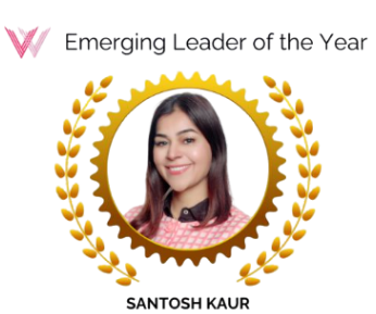 Emerging Leader of the Year