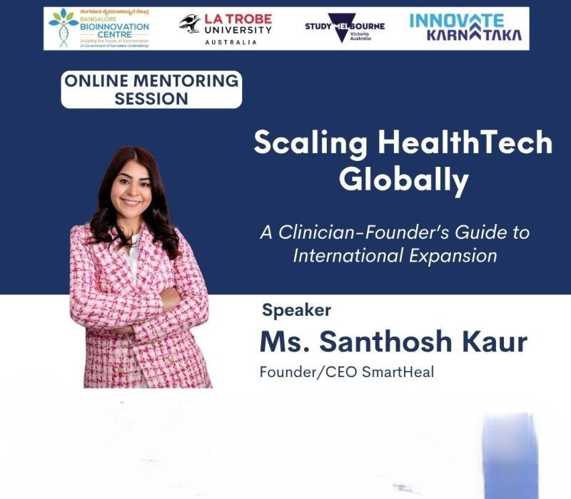 Scaling HealthTech Virtual Panel